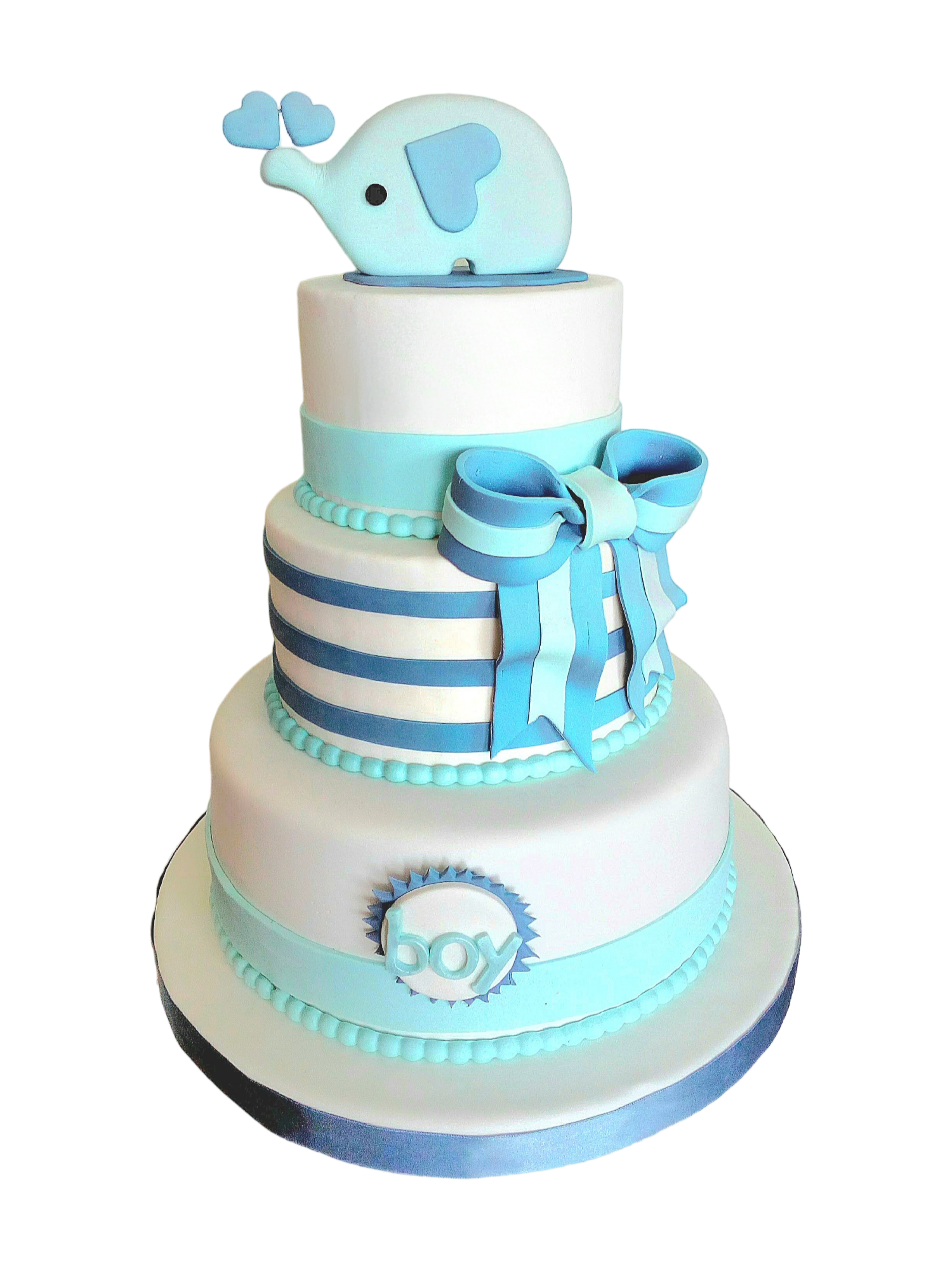 imagen de pastel de Custom cakes